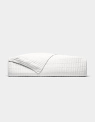 Couvre-lit — Bamboo jersey