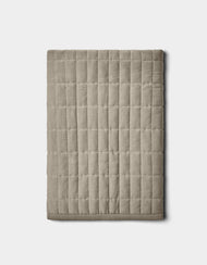 Ensemble couvre-lit — Bamboo jersey