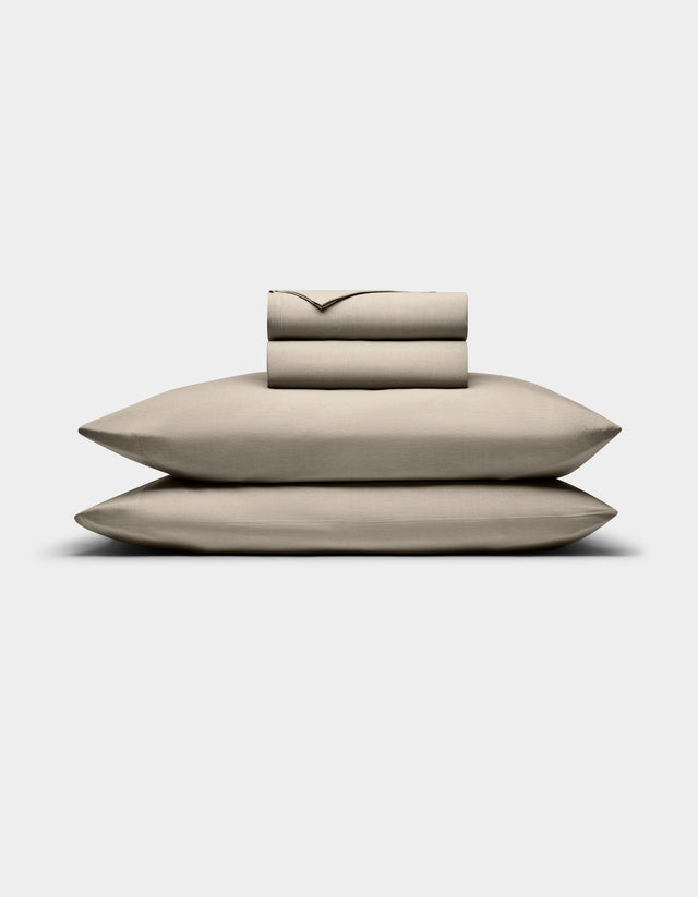Parure de lit — Bamboo jersey