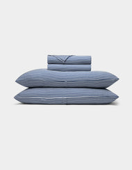 Parure de draps Bamboo en viscose de bambou