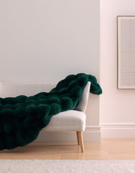 Couverture — double Bubble Cuddle