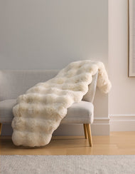Couverture — double Bubble Cuddle