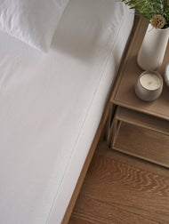 Protège-matelas — fraîcheur