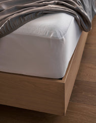 Protège-matelas — fraîcheur