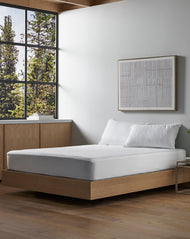 Protège-matelas — fraîcheur