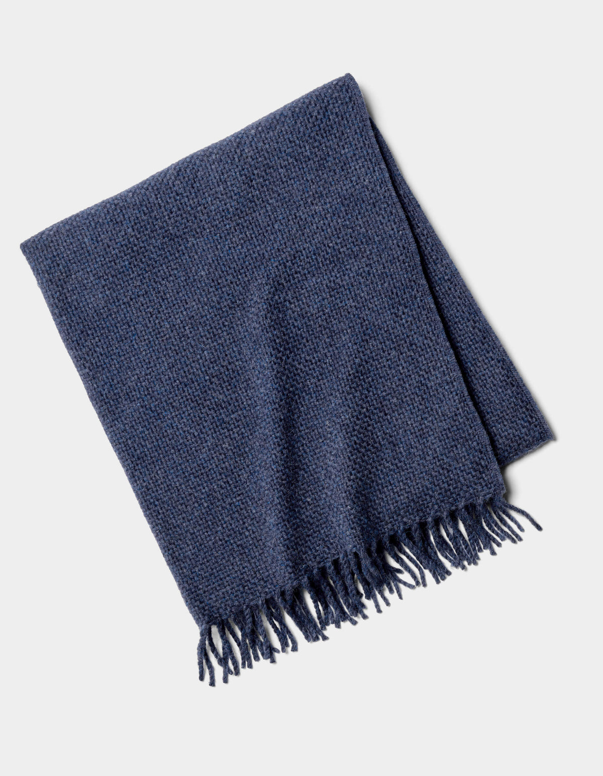 Plaid — Lucia — Cozy Earth