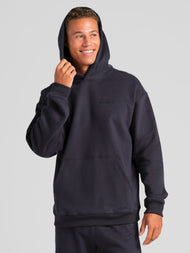 Sweat à capuche — Halo léger – Mega
