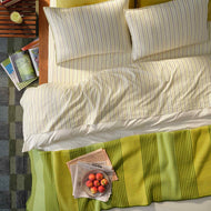 Couverture — Heritage Wool
