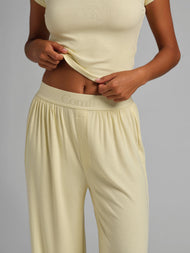 Pantalon de jogging — Slinky côtelé