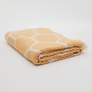 Plaid — Honeycomb