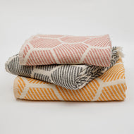 Plaid — Honeycomb