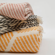Plaid — Honeycomb