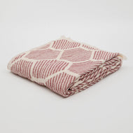 Plaid — Honeycomb
