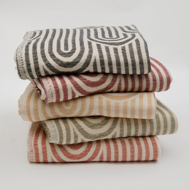 Plaid — Rainbow