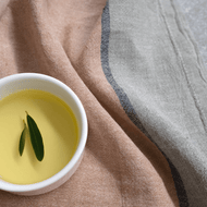 Torchon et serviette de cuisine — Lalos lin et coton