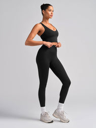 Legging — ComfrtCore taille haute
