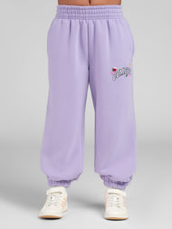 Pantalon de jogging enfant — Varsity Logo