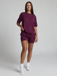 T-shirt — Cloud détente