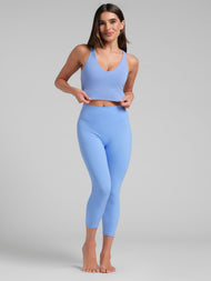Legging — ComfrtCore 2.0 taille haute Capri 21"