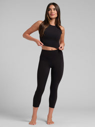 Legging — ComfrtCore 2.0 taille haute Capri 21"