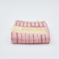 Serviette de plage — Tibia turc Beach et Pool