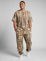 T-shirt — Camo