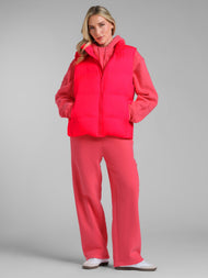 Veste — Puffer