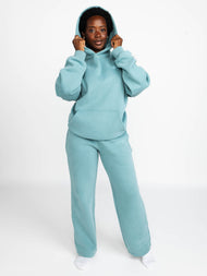 Pantalon de jogging — You Matter coupe droite