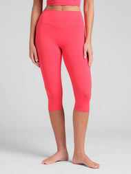 Legging — ComfrtCore 2.0 taille haute Capri 18"