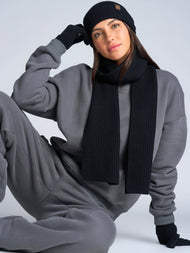 Ensemble — Winter Accessories