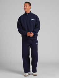 Pantalon de jogging — Varsity coupe droite