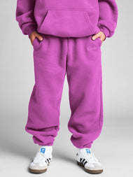 Pantalon de jogging enfant — Édition VIP Signature