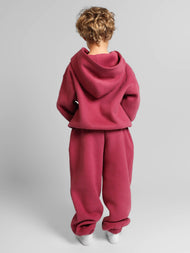 Pantalon de jogging enfant — Minimalist