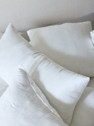 Linge de lit — Premium garnissage synthétique garnissage