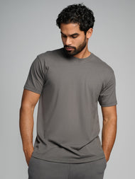 T-shirt — Basic léger