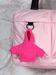 Sweat à capuche — Keychain