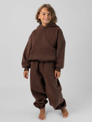 Sweat à capuche enfant — Standard
