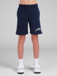 Short enfant — Varsity Logo