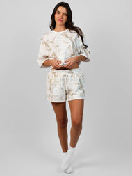 Short — Camo