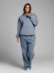 Pantalon de jogging — Signature coupe droite