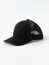 Casquette — Mesh Trucker