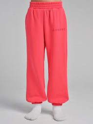Pantalon de jogging enfant — Neon Tranquil