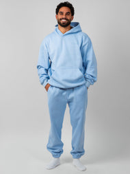 Sweat à capuche Minimalist