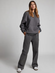 Sweat à capuche — Basic court