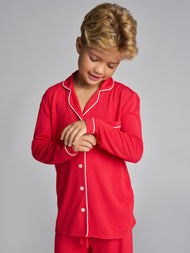 Pyjama enfant — Luna détente