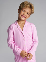 Pyjama enfant — Luna détente