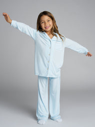Pyjama enfant — Luna détente