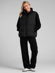 Veste — Puffer