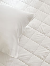 Linge de lit — Bamboo Mattress Pad