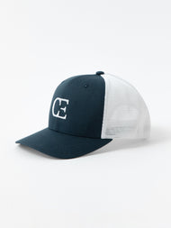 Casquette — Mesh Trucker